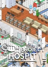 Jaquette Project Hospital