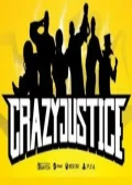 Jaquette Crazy Justice