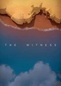 Jaquette The Witness