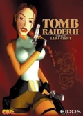Jaquette Tomb Raider II : La dague de Xian