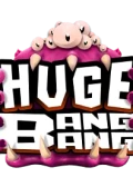 Jaquette Huge Bang Bang
