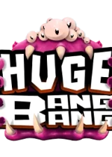 Jaquette Huge Bang Bang