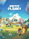 Jaquette Petit Planet
