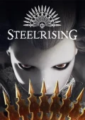 Jaquette Steelrising