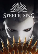 Jaquette Steelrising
