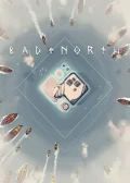 Jaquette Bad North