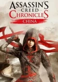 Jaquette Assassin's Creed Chronicles: China