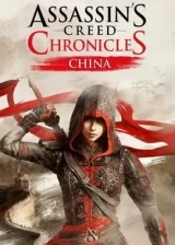 Jaquette Assassin's Creed Chronicles: China
