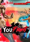 Jaquette YOUFIGHT