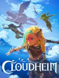 Jaquette Cloudheim