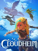Jaquette Cloudheim