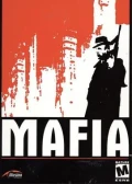 Jaquette Mafia: The City of Lost Heaven