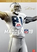 Jaquette Madden NFL 19