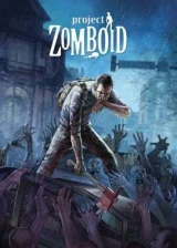 Jaquette Project Zomboid