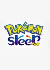Jaquette Pokémon Sleep