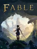 Jaquette Fable