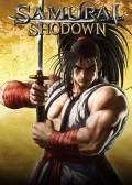Jaquette Samurai Shodown