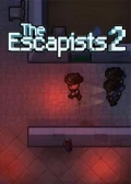 Jaquette The Escapists 2