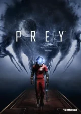 Jaquette Prey