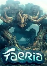 Jaquette Faeria