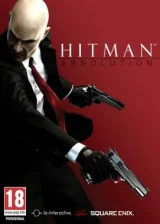 Jaquette Hitman: Absolution