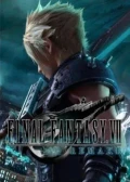 Jaquette Final Fantasy VII Remake