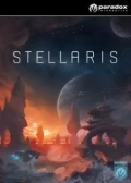 Jaquette Stellaris