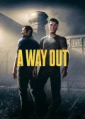 Jaquette A Way Out