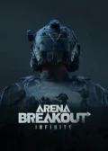 Jaquette Arena Breakout: Infinite