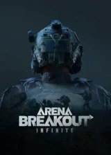 Jaquette Arena Breakout: Infinite