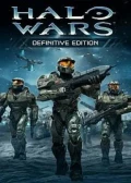 Jaquette Halo Wars