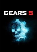 Jaquette Gears 5
