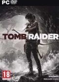 Jaquette Tomb Raider