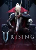 Jaquette V Rising