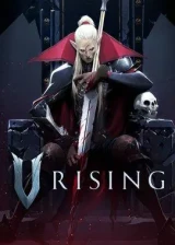 Jaquette V Rising