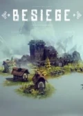 Jaquette Besiege