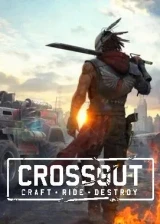 Jaquette Crossout