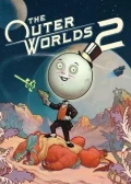 Jaquette The Outer Worlds 2
