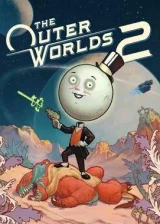 Jaquette The Outer Worlds 2