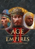 Jaquette Age of Empires II: Definitive Edition
