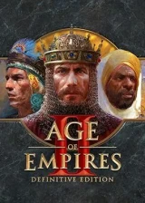 Jaquette Age of Empires II: Definitive Edition