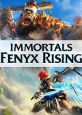 Immortals Fenyx Rising
