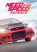 Jaquette Need for Speed Payback