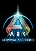 Jaquette ARK: Survival Ascended