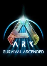 Jaquette ARK: Survival Ascended
