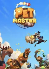 Jaquette Pet Master