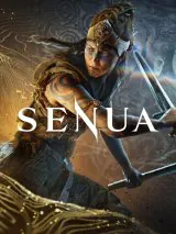 Jaquette Senua