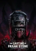 Jaquette The Casting of Frank Stone