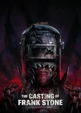 Jaquette The Casting of Frank Stone