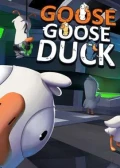 Jaquette Goose Goose Duck